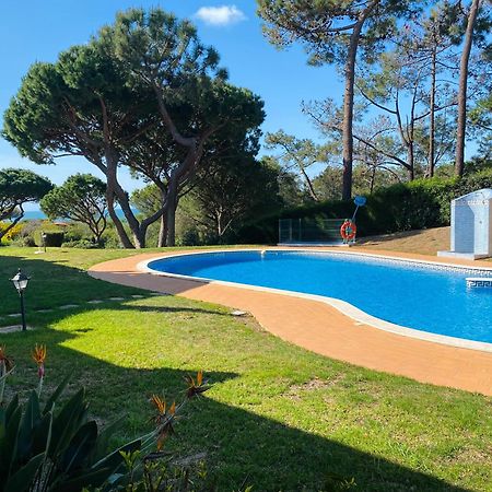 Paradise On The Beach Albufeira Extérieur photo
