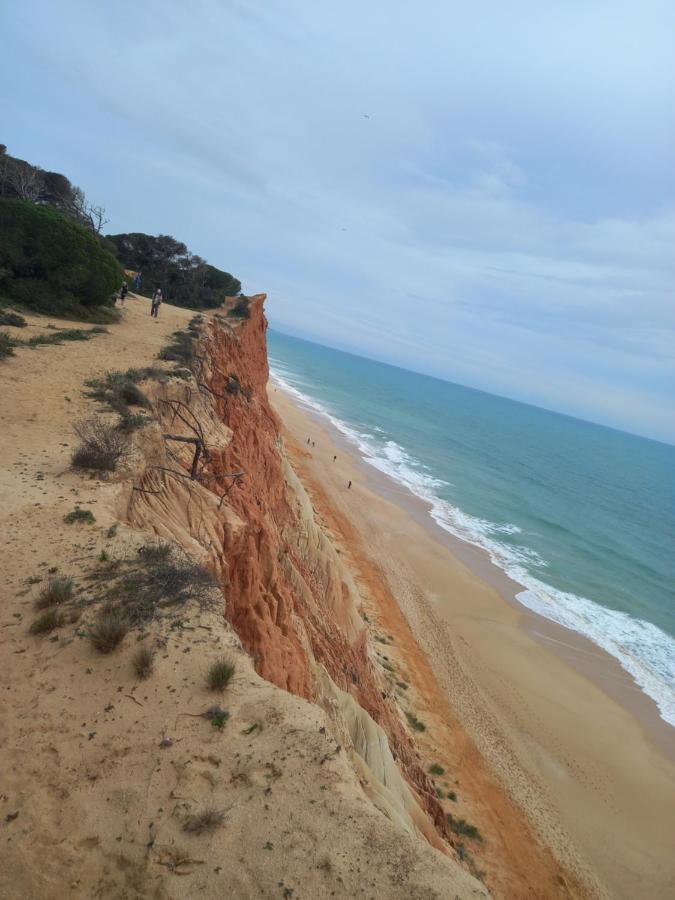 Paradise On The Beach Albufeira Extérieur photo