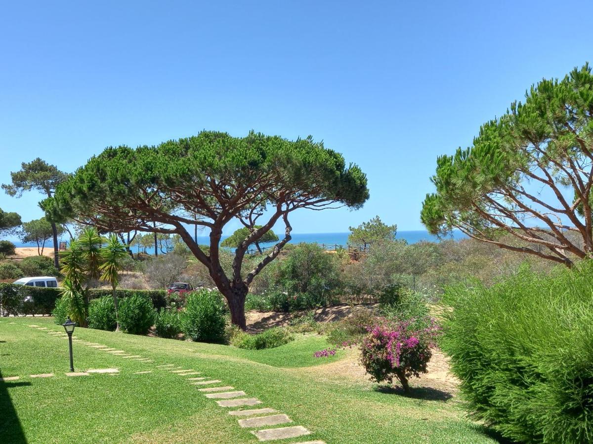 Paradise On The Beach Albufeira Extérieur photo