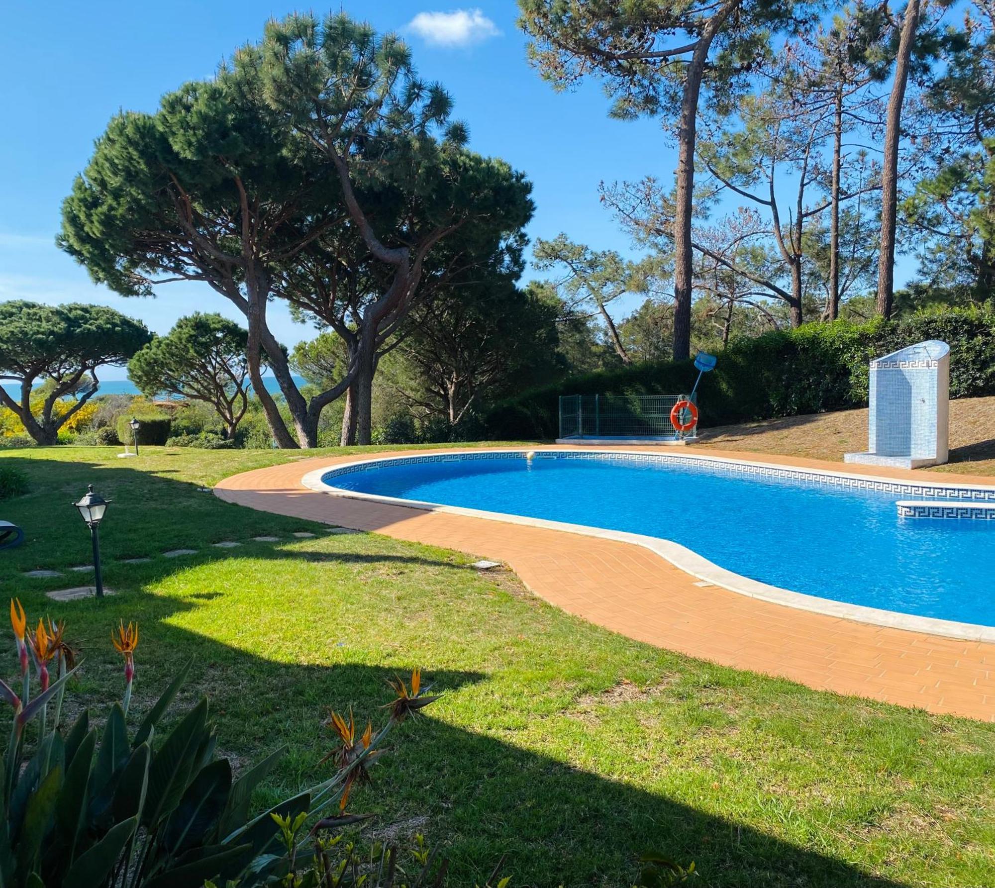 Paradise On The Beach Albufeira Extérieur photo