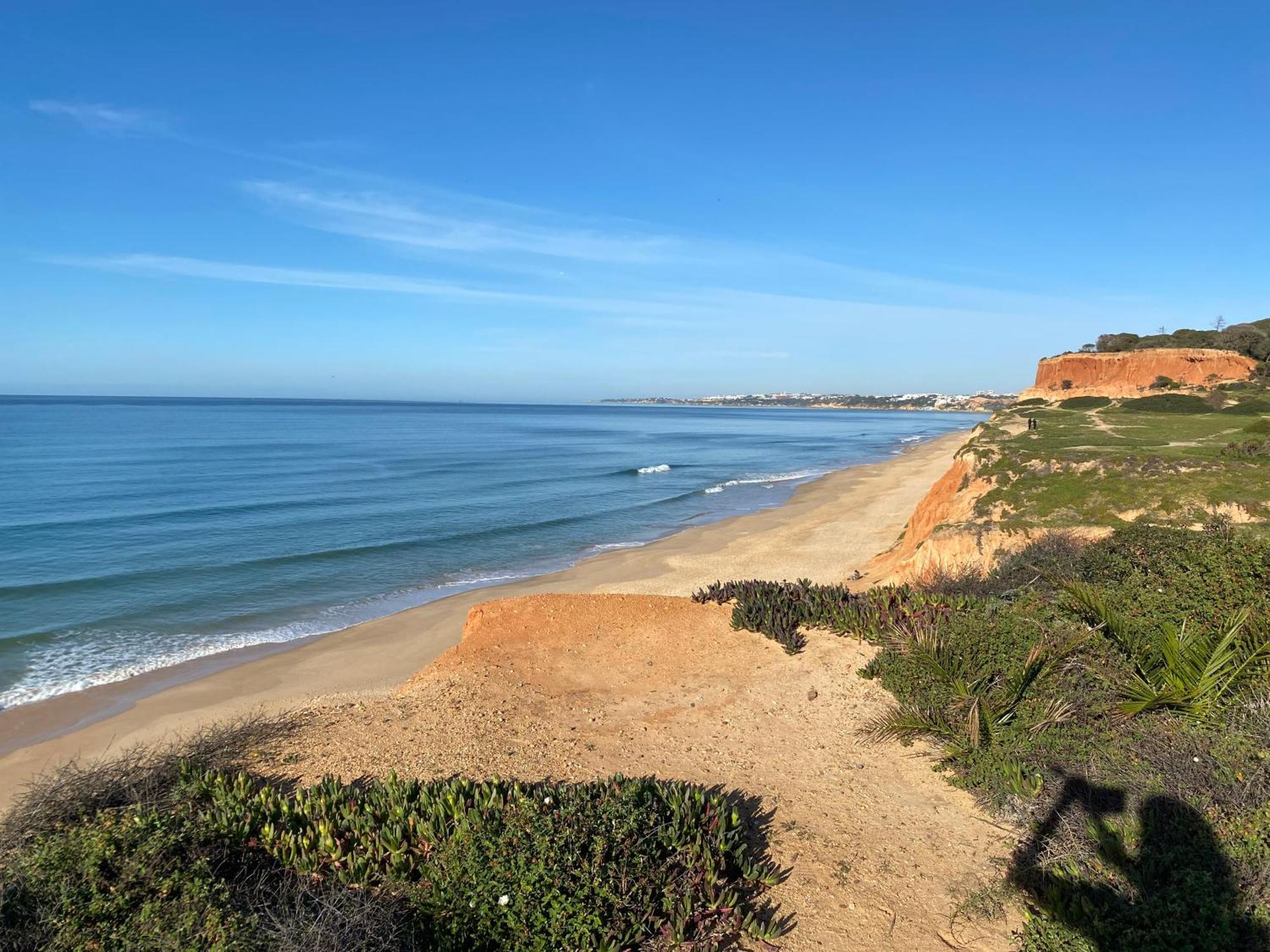 Paradise On The Beach Albufeira Extérieur photo